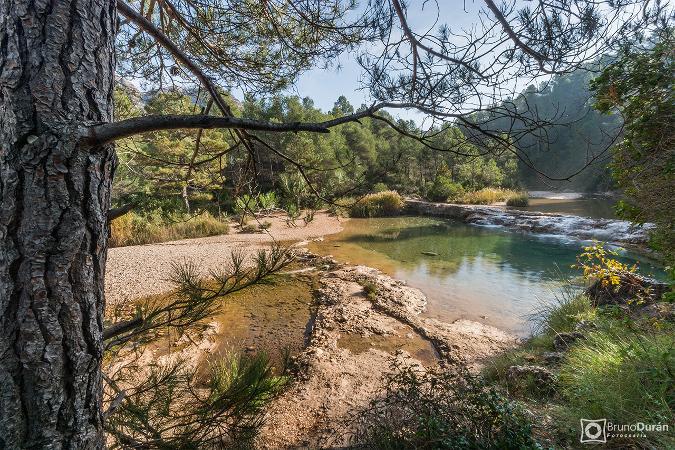 Casa El Mirador Villa Beceite Kültér fotó